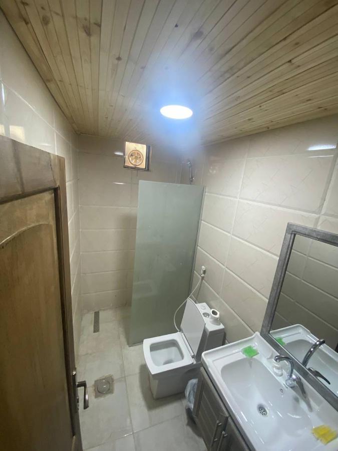 Omar Ali Luxury Camp Hotel Wadi Rum Ngoại thất bức ảnh