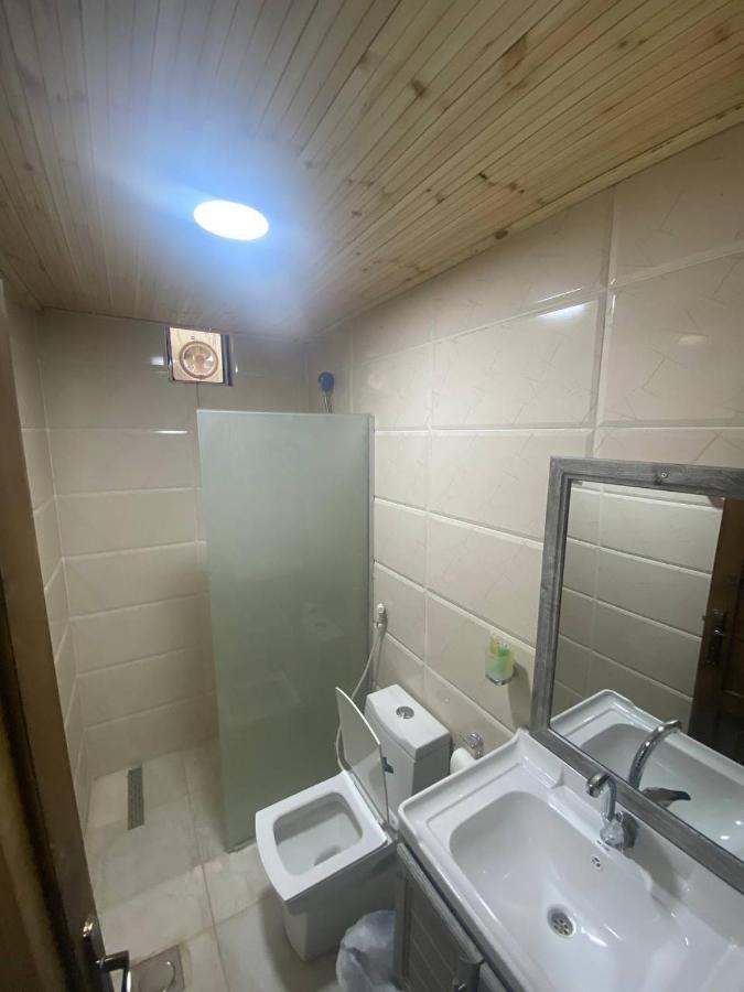 Omar Ali Luxury Camp Hotel Wadi Rum Ngoại thất bức ảnh