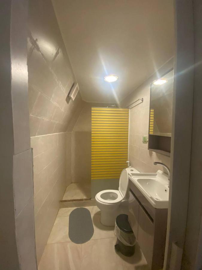 Omar Ali Luxury Camp Hotel Wadi Rum Ngoại thất bức ảnh